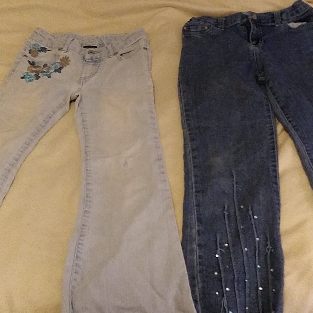 Pants